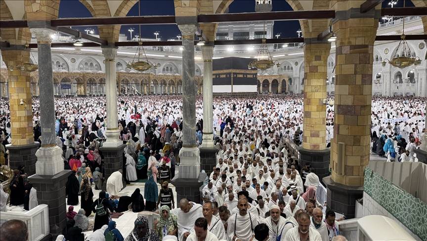 2026 hac kurası için tarih belli oldu! 1 milyon 799 bin kişi heyecanla bekliyor: İşte kura saati ve tüm detaylar 6